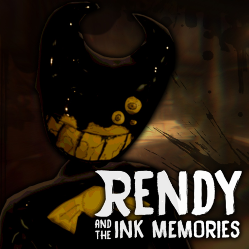 Rendy and the Ink Memories (a Bendy fan-game)