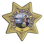CHP - CaIifornia Highway PatroI