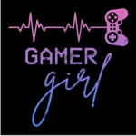 Girls Who Game!