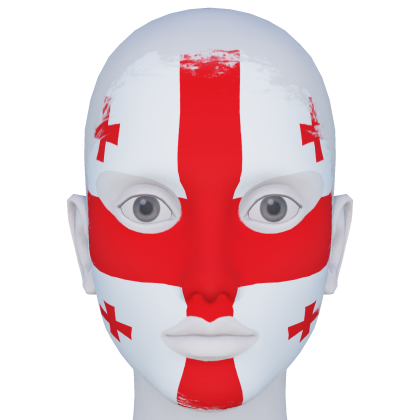 Georgia Facepaint