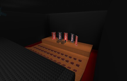 RobloxBrothers's Meeting Place (V1)