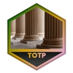 caption=Badge