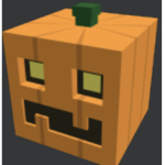 Pixilated world