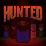 Hunted [MINI MAP]