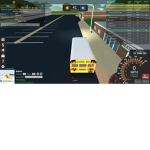 Barton: The driving country!