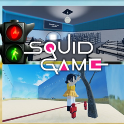 squid game red light green light