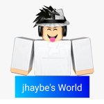 Jhaybe's World