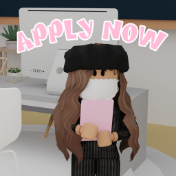 the pink cafe$ applications