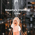 Smarty's Clothing Line