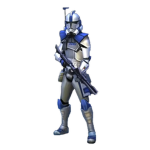 ARC (Advanced Recon Commando) Troopers | GAR
