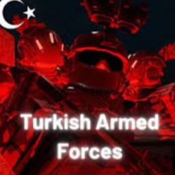 TKK Türk Asker Oyunu