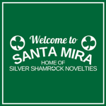 Santa Mira