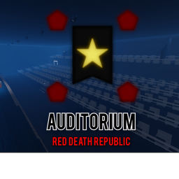 [RD] Auditorium
