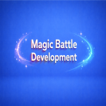 Magic Battle