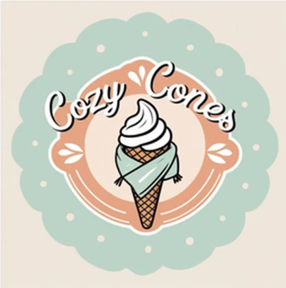 Cozy Cones! Roblox group icon