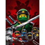 The League Of Ninjas!