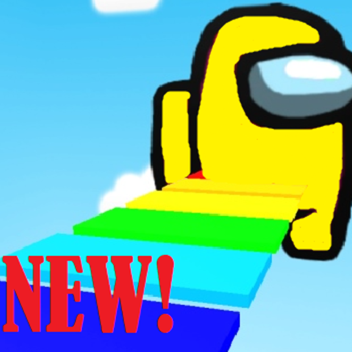 Escape Among Us Imposter Obby!