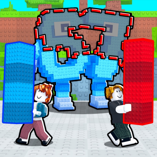 First to Build a Brainrot