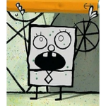 Doodle Bob group