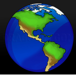 Save the Earth:)