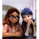 Miraculous buddies