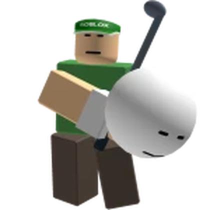 DOD Golf kit