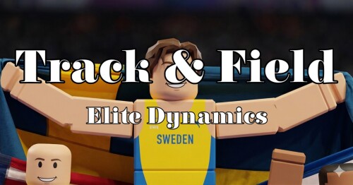 Track & Field Elite Dynamics [TFED]