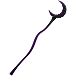 Ancient Weapon Purple