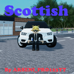 Scottish