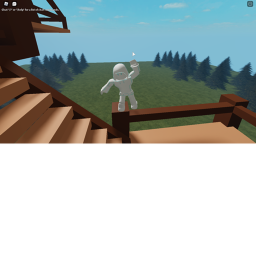 SURVIVE The Woods