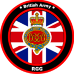 + - Royal Grenadier Guards - +