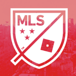 [MLS] Major League Soccer.