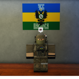 Russian War 2024 BETA