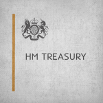 HM Treasuryᅠ