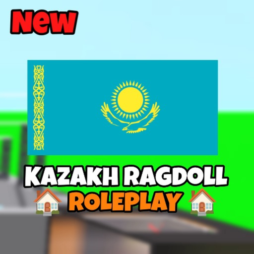 KAZAKH RAGDOLL RP