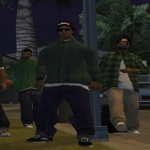 GTA SA Community