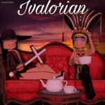 Ivalorian