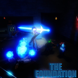 [OLD] Doors The Foundation