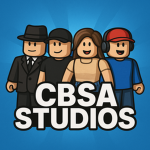 CBSA studios