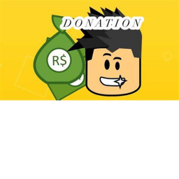 Donation hangout