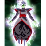 Power of Divine Gods