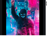 Let’s be rainbow boys