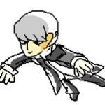 I know he ate a cheese