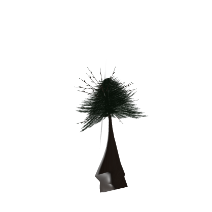 Pine tree