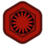 ᅠᅠ〖The First Order 〗