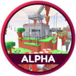 Alpha Tester