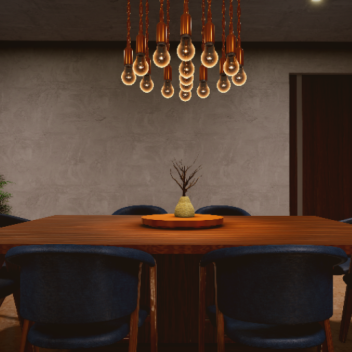Modern Home Decor