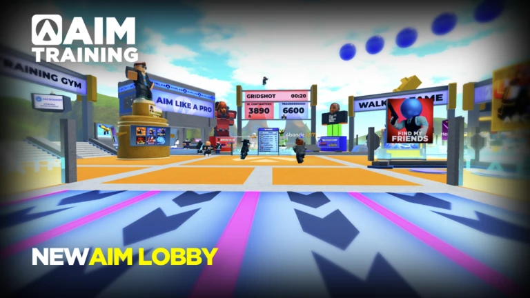 Game Place Thumbnail