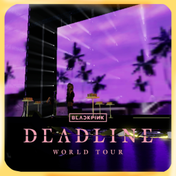 [UPD BIG] DEADLINE WORLD TOUR IN GOYANG