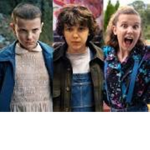 Stranger things squad !